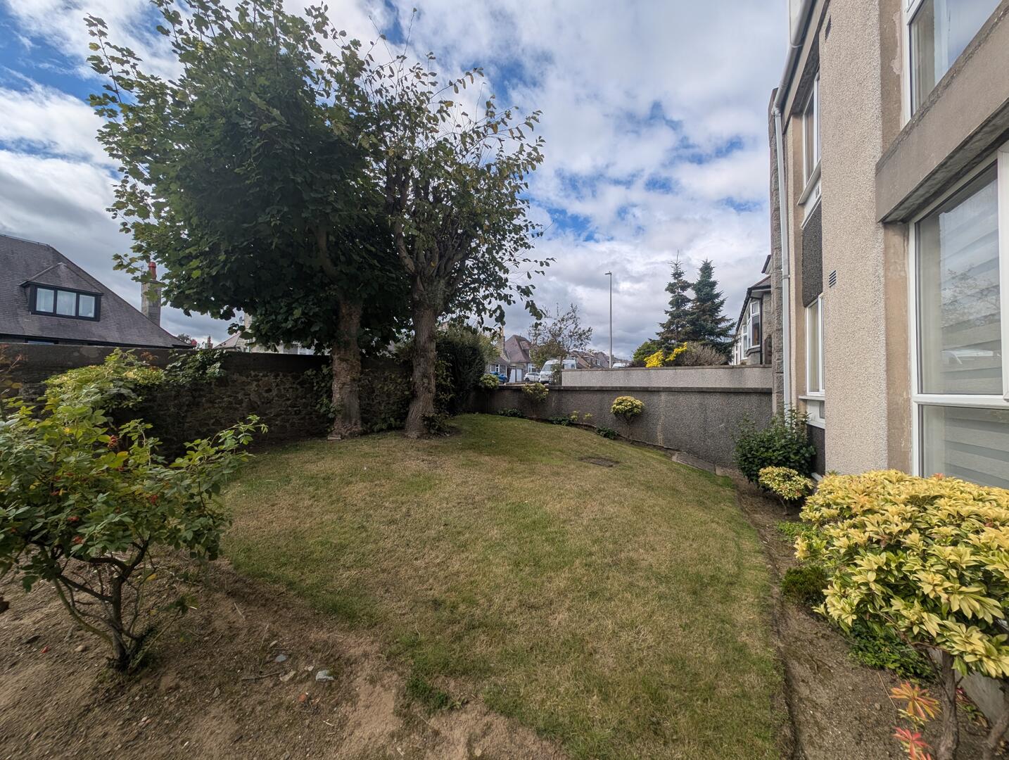 Cranford Road, Aberdeen